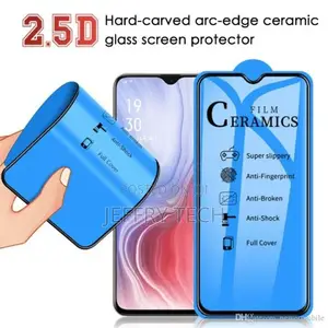 Generic Ceramic Screen Protector for Samsung Galaxy A03