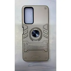 Tecno Camon 17 PC + TPU Protective Case With 360 Degrees Rot