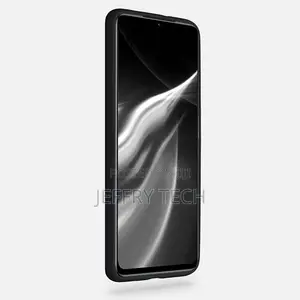 TPU Case Compatible With Xiaomi Redmi 9T - Case Soft Slim Sm