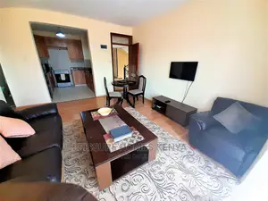 Furnished 1bdrm Apartment in Kileleshwa for rent