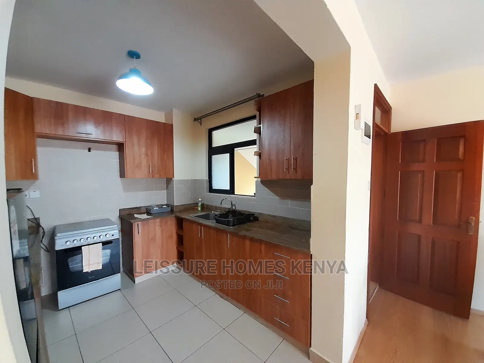 Furnished 1bdrm Apartment in Kileleshwa for rent