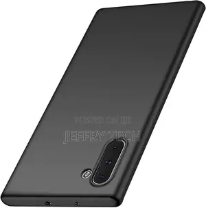 Case for Samsung Galaxy Note 10 Slim Protective Galaxy Note