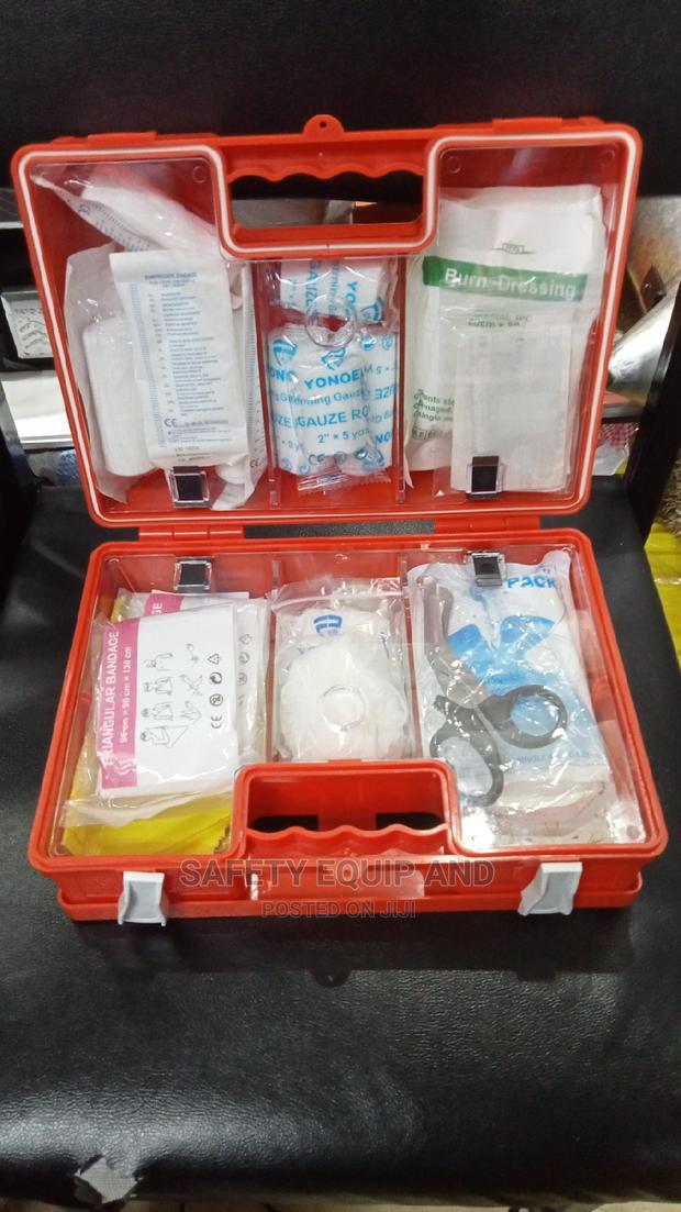 Commercial First Aid Kit - thumbnail 3