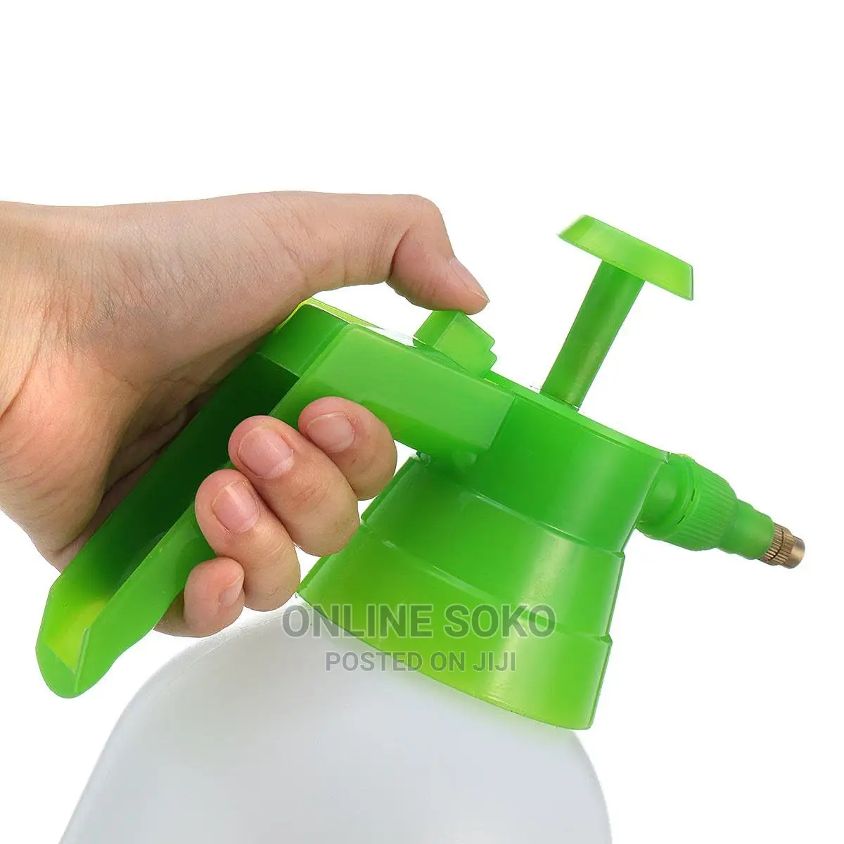 Multi-Purpose Garden Watering Pressure Pump Sprayer
