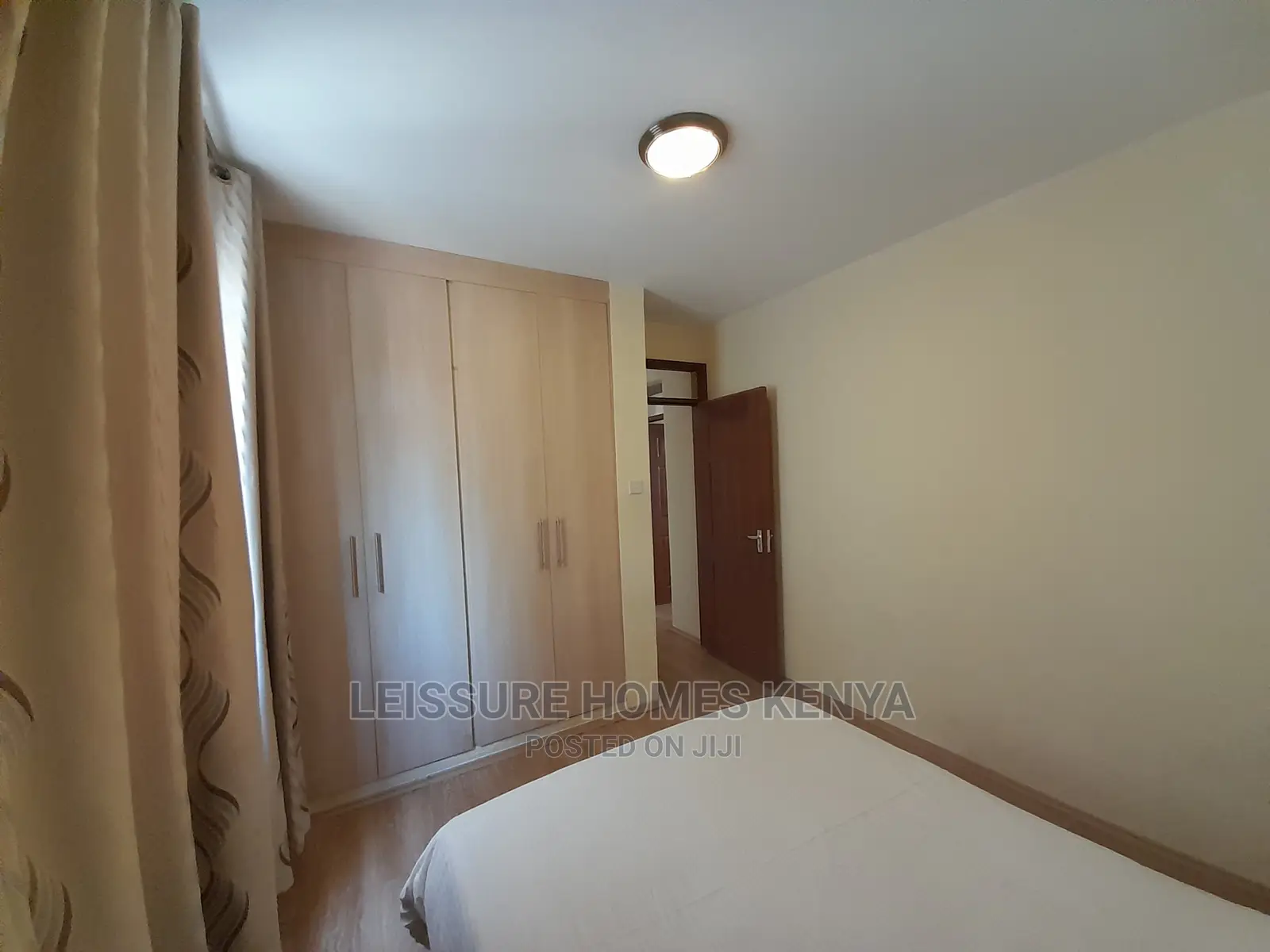 Furnished 2bdrm Apartment in Kileleshwa for rent