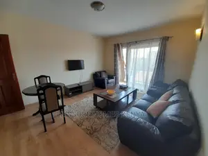 Furnished 1bdrm Apartment in Kileleshwa for rent