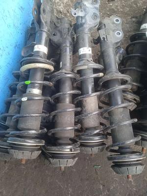 Suzuki R Wagon - main view