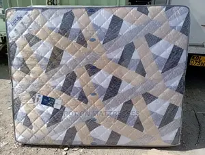Queen Size 10inch Spring Mattress