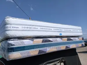 Queen Size 10inch Spring Mattress