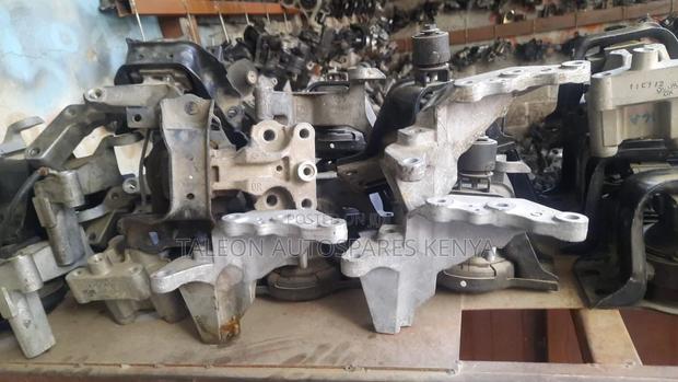 Engine Mounts - main view