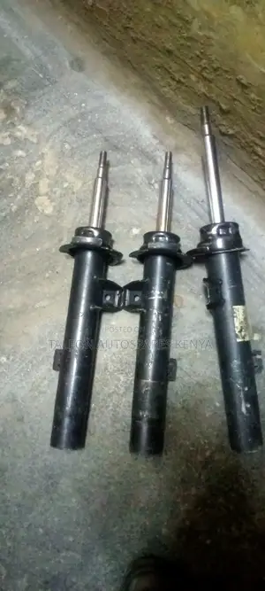 E 90 Bmw Shocks