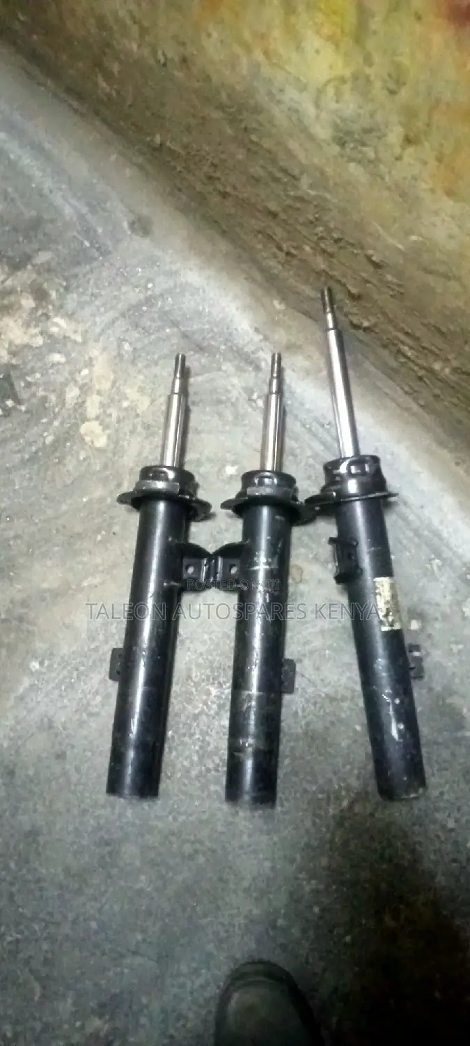 E 90 Bmw Shocks