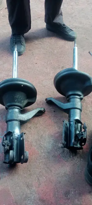 Crv Honda Shocks