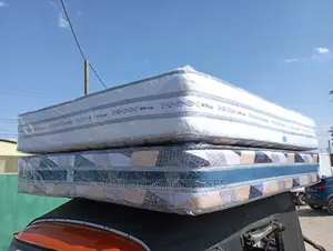 Quality Spring Mattresses 10inch!