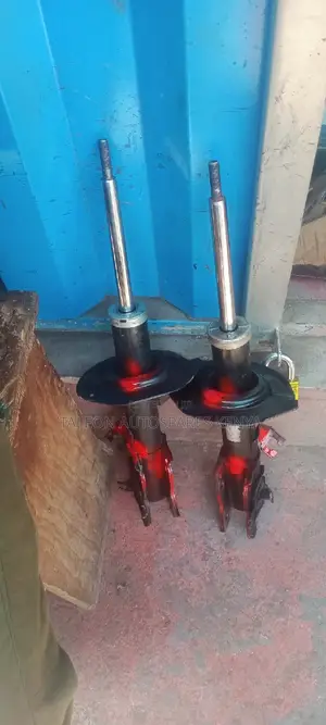Nissan Serena Shocks