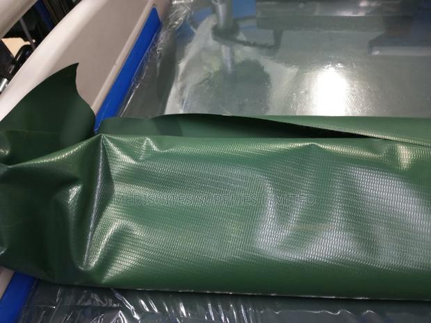 Macknitosh - main view