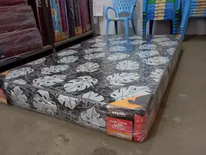4by6 8inch HD Quilted Mattresses