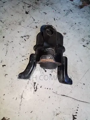 Mazda Axela Engine Mount