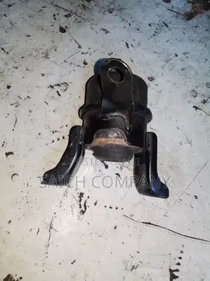 Mazda Axela Engine Mount