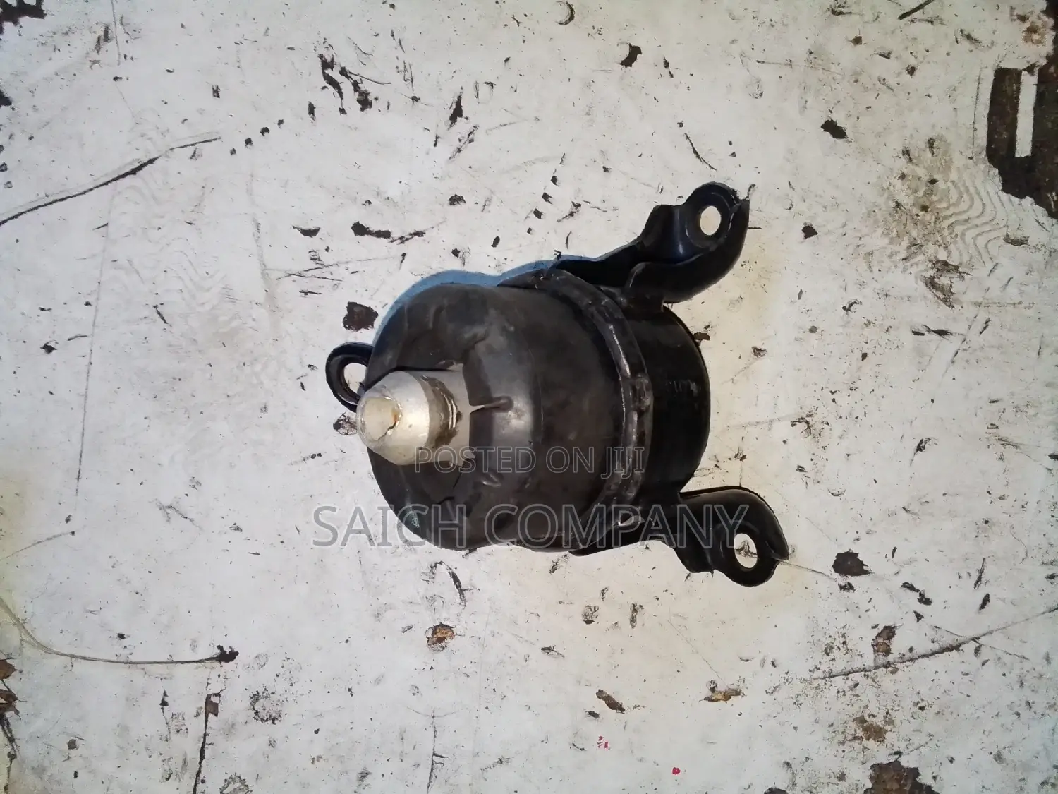 Mazda Axela Engine Mount