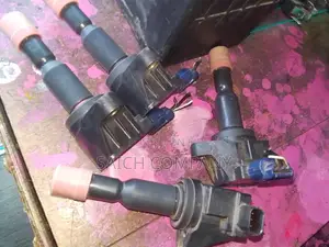Honda Insight Ignition Coil