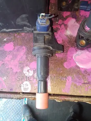 Honda Insight Ignition Coil