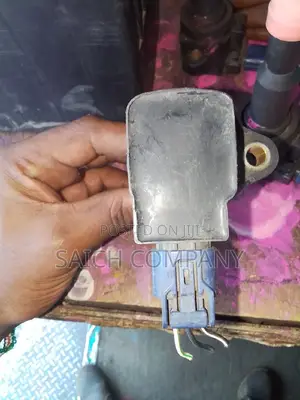 Honda Insight Ignition Coil