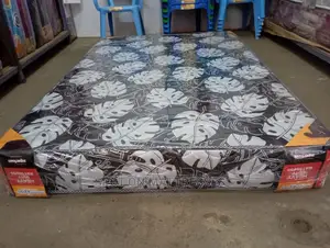 4by6 8inch HDQ Mattresses