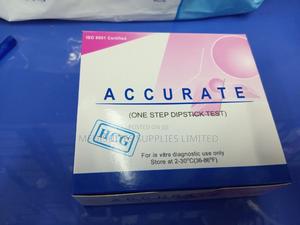 HCG Strips(Pregnancy) - thumbnail 2