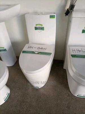 Close Couple Toilets - thumbnail 2