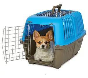 Cat/Dog Travel Carrier- IATA