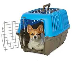 Cat/Dog Travel Carrier- IATA