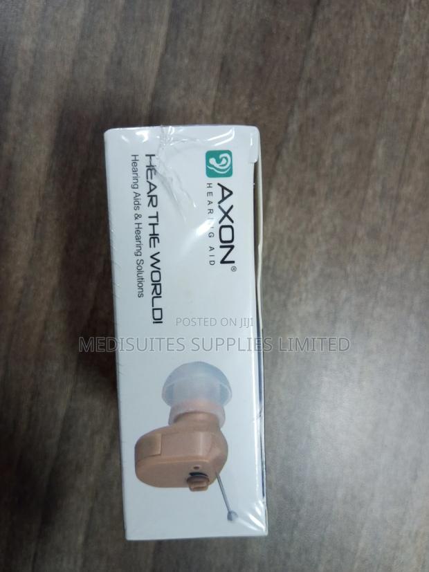 Hearing Aid. - thumbnail 3