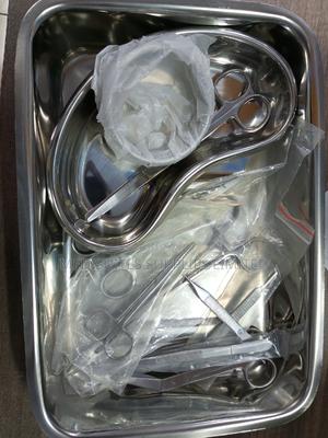 Dressing Pack - main view