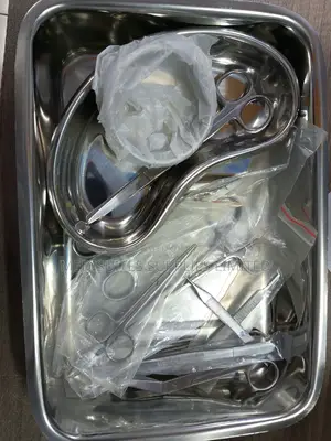 Dressing Pack