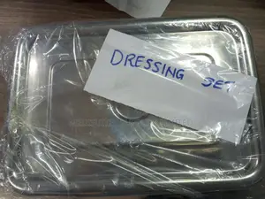 Dressing Pack