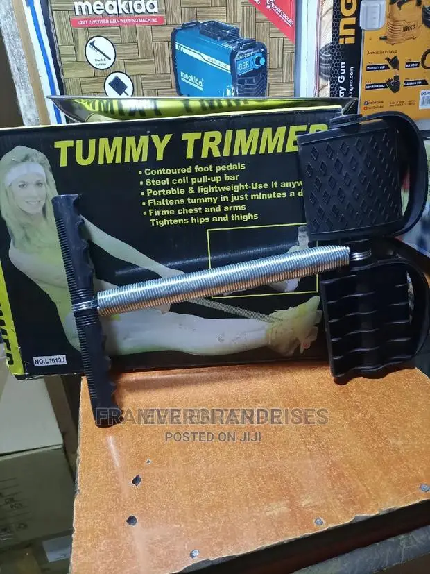 Affordable Trummy Trimmer