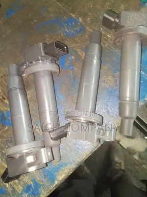 Ignition Coil Toyota Harrier