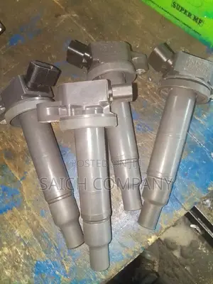 Ignition Coil Toyota Harrier