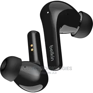Belkin Soundform Flow Noise Cancelling Earbuds