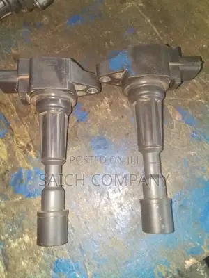 Ignition Coil for Mazda Demio