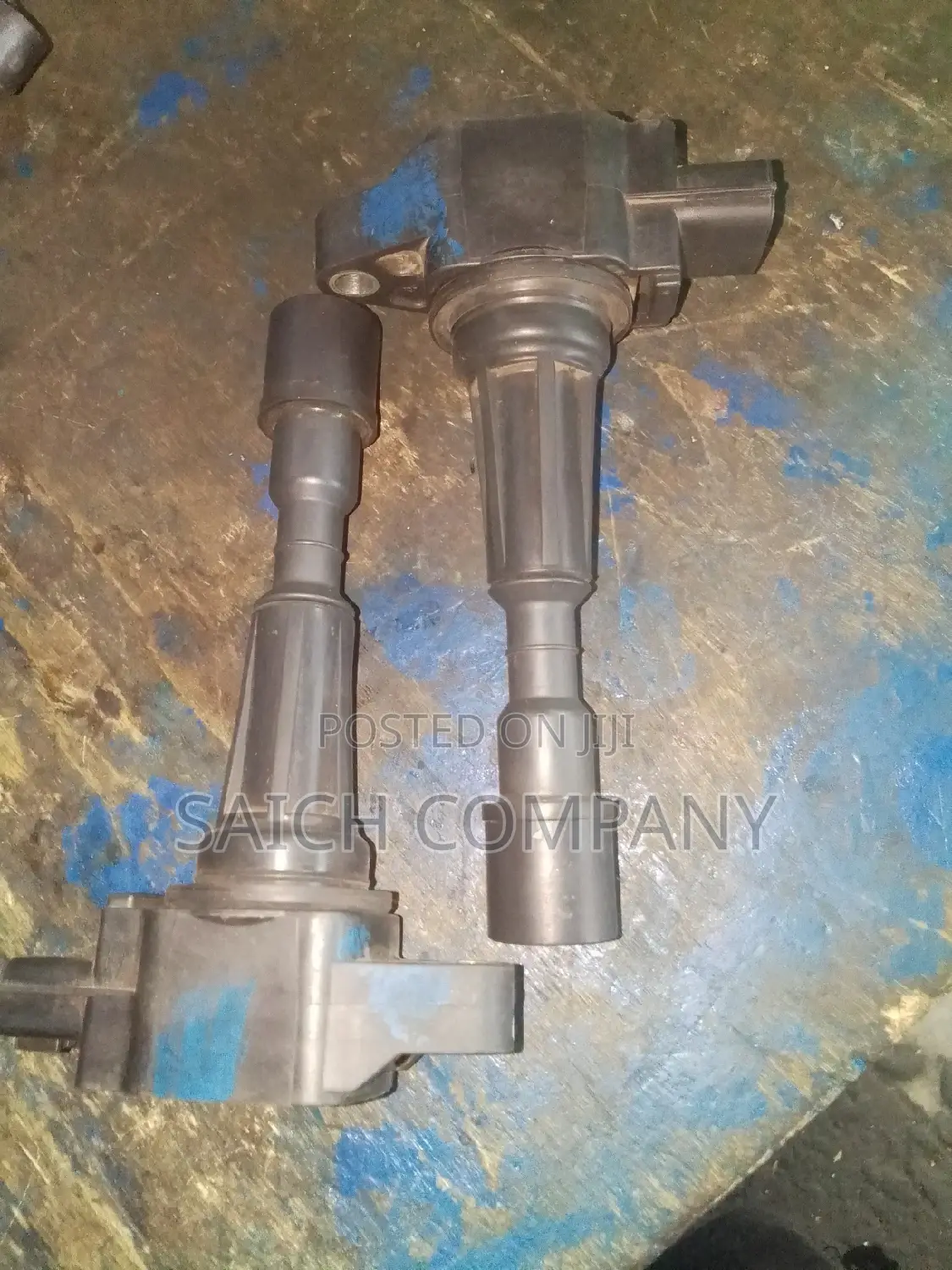 Ignition Coil for Mazda Demio