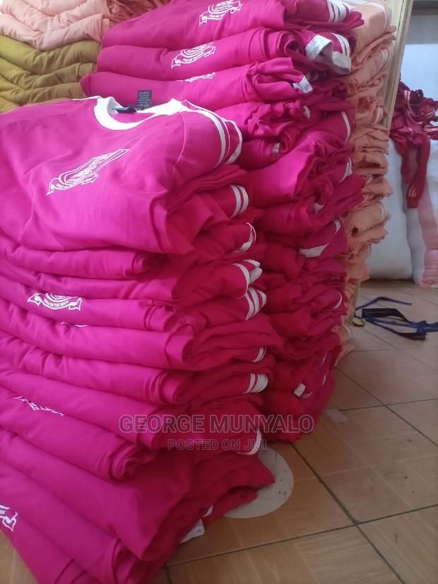 Cistomizes School T-Shirts - thumbnail 2