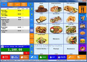 Restaurant Point of Sale System - thumbnail 2