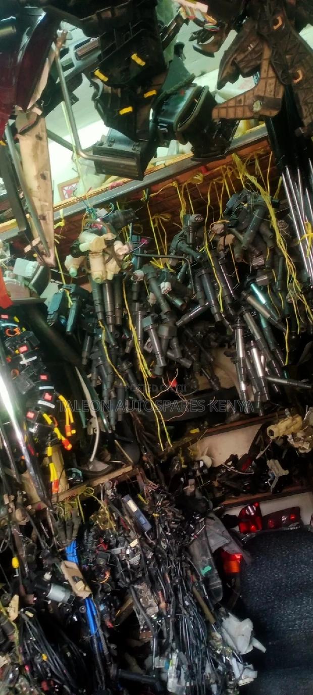 Ingnation Coils - main view