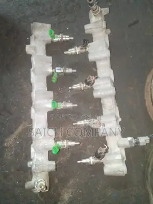 IAZ-FE Injector Nozzle