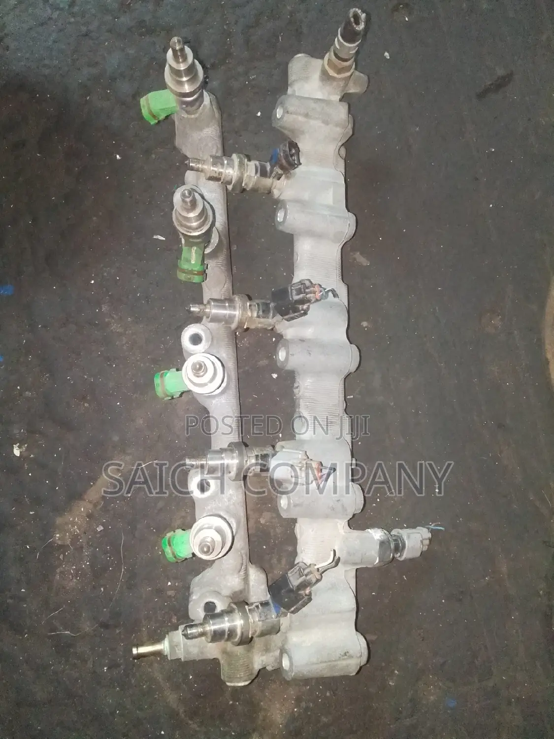 IAZ-FE Injector Nozzle