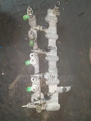IAZ-FE Injector Nozzle