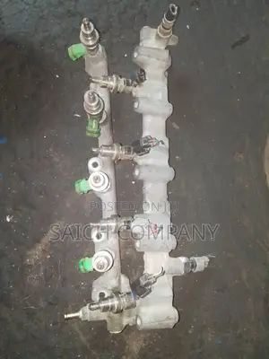 IAZ-FE Injector Nozzle