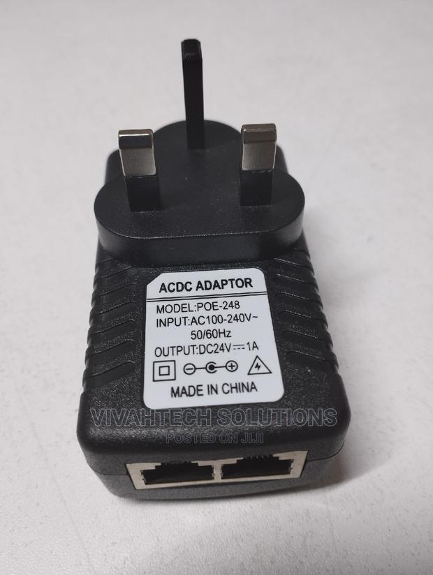 Universal Poe Adapter - main view
